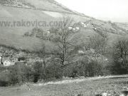 Selo Korana i brdo Lisina